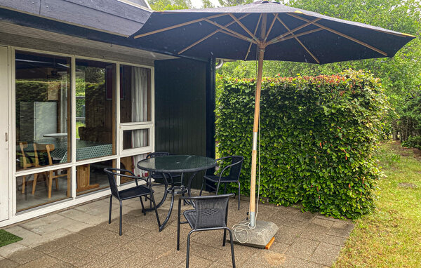 Feriehuse - Truust , Danmark - D82077 103