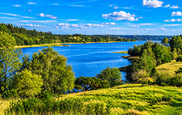 Vakantiehuis - Rørbæk Sø , Denemarken - D82079 901