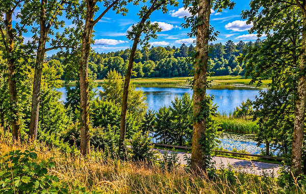 Vakantiehuis - Rørbæk Sø , Denemarken - D82079 902