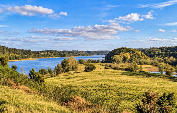 Vakantiehuis - Rørbæk Sø , Denemarken - D82079 903