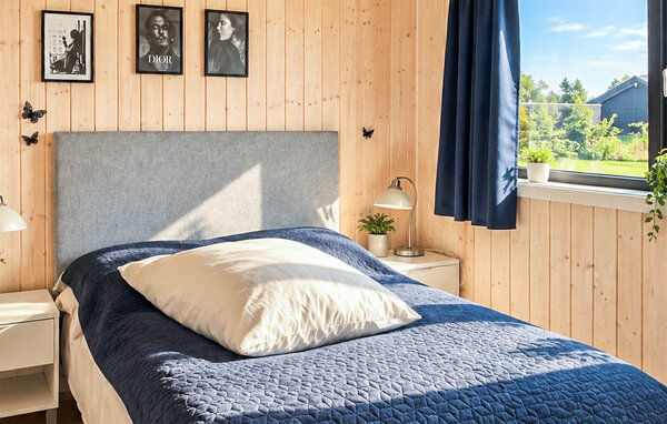 Vakantiehuis - Rørbæk Sø , Denemarken - D82079 6