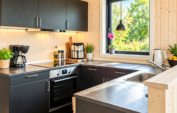 Vakantiehuis - Rørbæk Sø , Denemarken - D82079 4