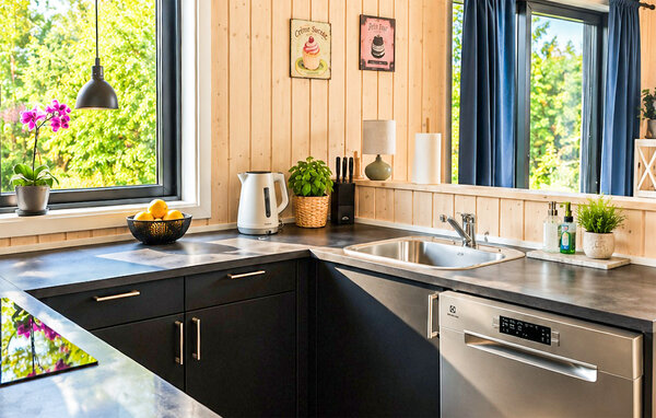 Vakantiehuis - Rørbæk Sø , Denemarken - D82079 5