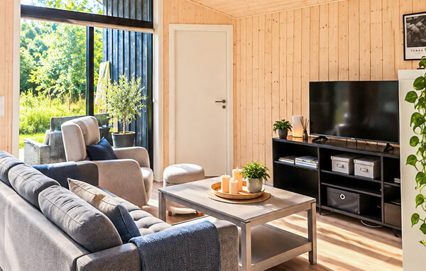 Vakantiehuis - Rørbæk Sø , Denemarken - D82079 2