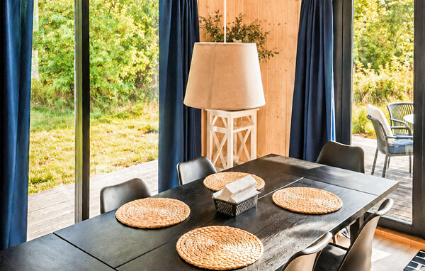 Vakantiehuis - Rørbæk Sø , Denemarken - D82079 3
