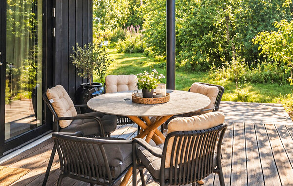 Vakantiehuis - Rørbæk Sø , Denemarken - D82079 7