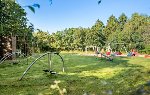 Feriehuse - Truust , Danmark - D82083 903