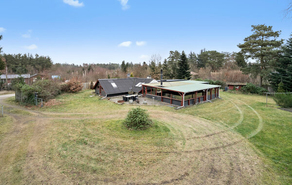 Feriehuse - Truust , Danmark - D82086 1