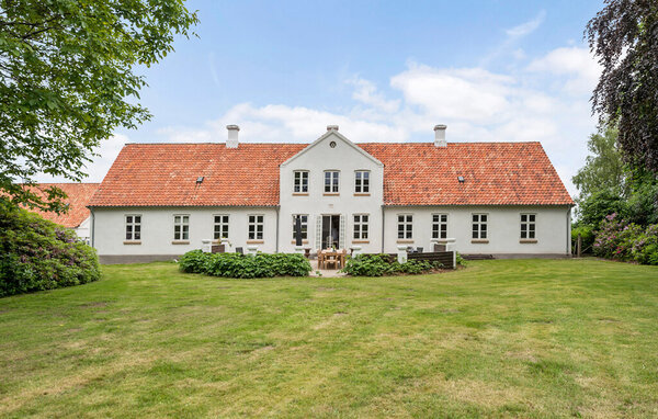 Ferieleilighet - Mossø , Danmark - D82091 1
