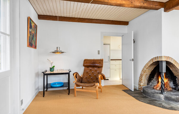 Feriehus - Ry , Danmark - D82092 7