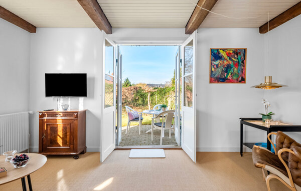Feriehus - Ry , Danmark - D82092 301