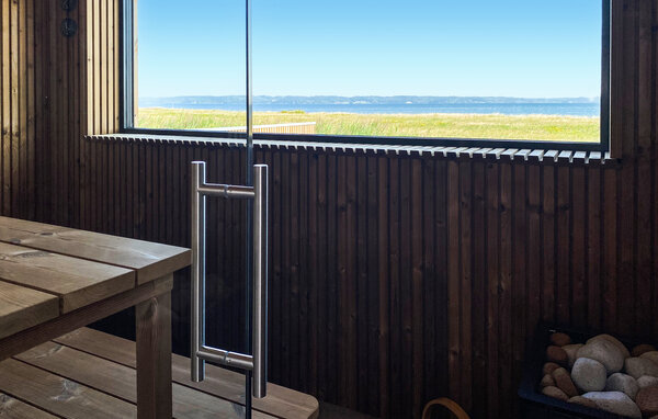 Feriehuse - Bøgeskov Strand , Danmark - D82097 8