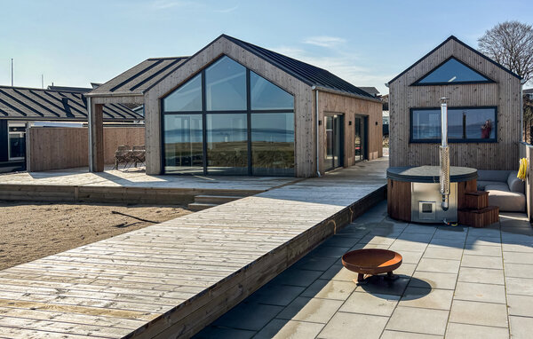 Location de vacances - Bøgeskov Strand , Danemark - D82097 82