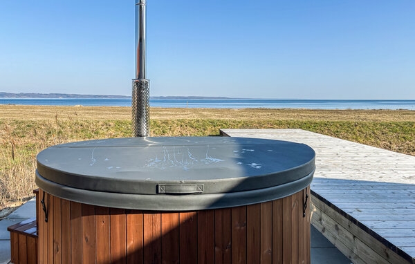 Location de vacances - Bøgeskov Strand , Danemark - D82097 102