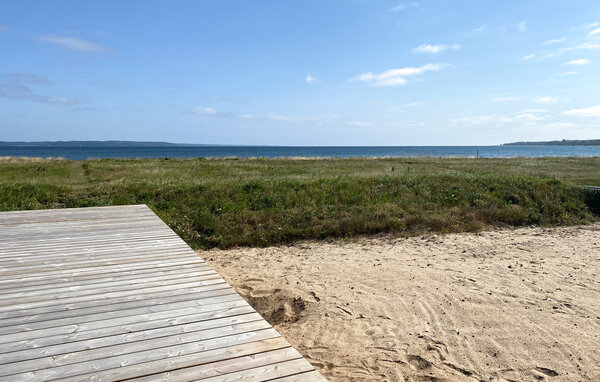 Feriehuse - Bøgeskov Strand , Danmark - D82097 3