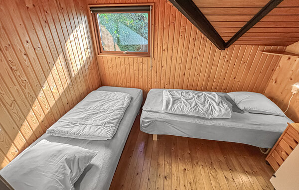 Feriehus - Truust , Danmark - D82098 602