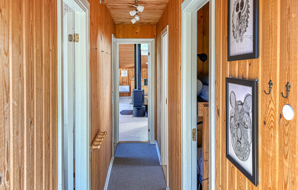 Feriehus - Truust , Danmark - D82098 501