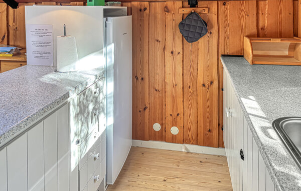 Feriehus - Truust , Danmark - D82098 401
