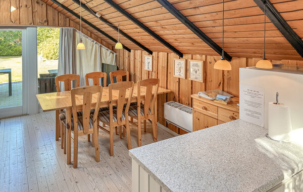 Feriehus - Truust , Danmark - D82098 8