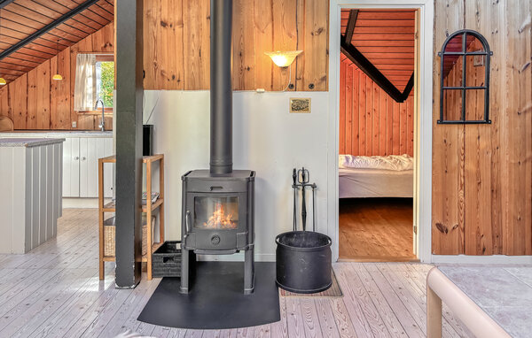 Feriehus - Truust , Danmark - D82098 5
