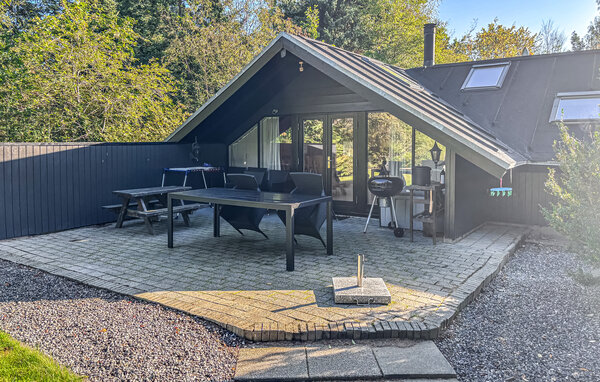 Feriehus - Truust , Danmark - D82098 2