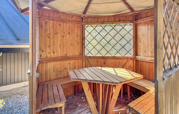 Feriehus - Truust , Danmark - D82098 9