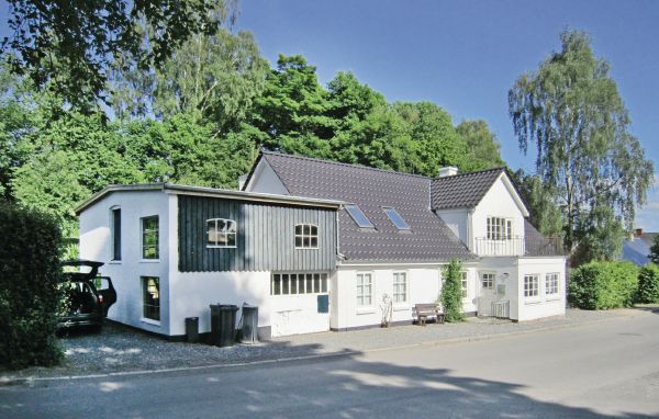 Feriebolig 