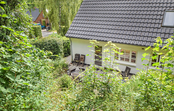 Feriebolig 