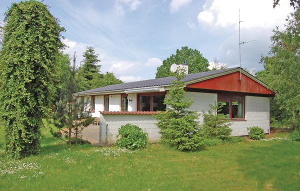 sommerhus D82108