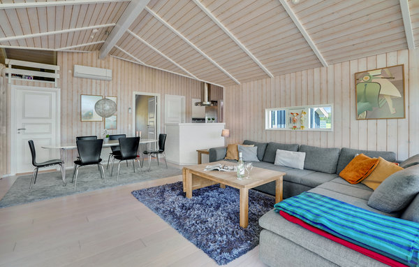 Ferienhaus 