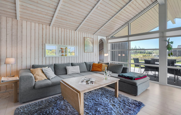 Ferienhaus 