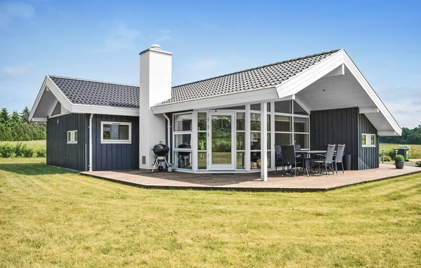 Ferienhaus 