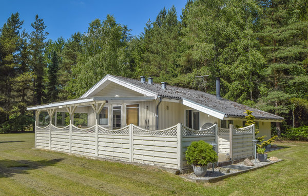 Holiday Home - Kongensbro , Denmark - D82138 1