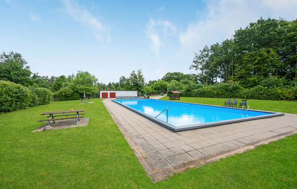 Ferienhaus 