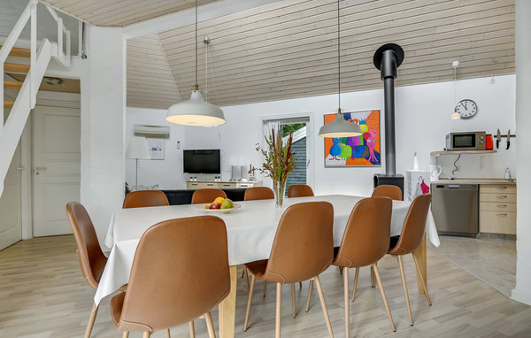 Ferienhaus 