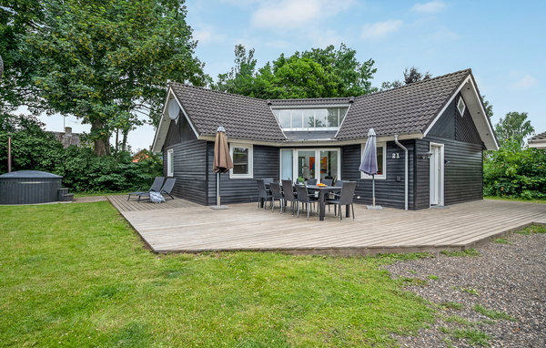 Ferienhaus 