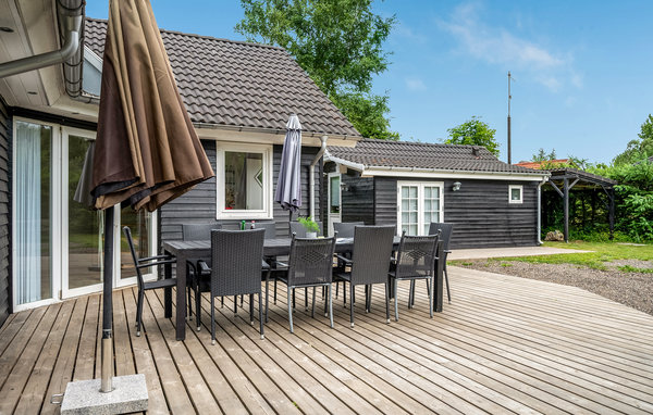Ferienhaus 