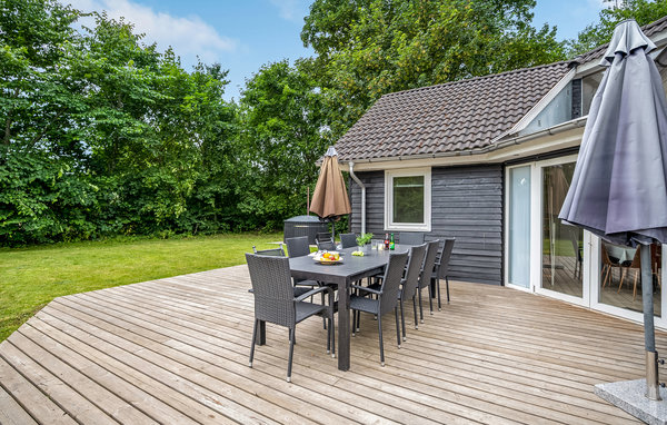 Ferienhaus 