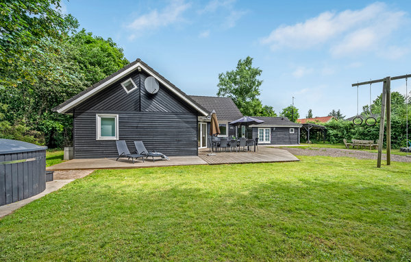 Ferienhaus 