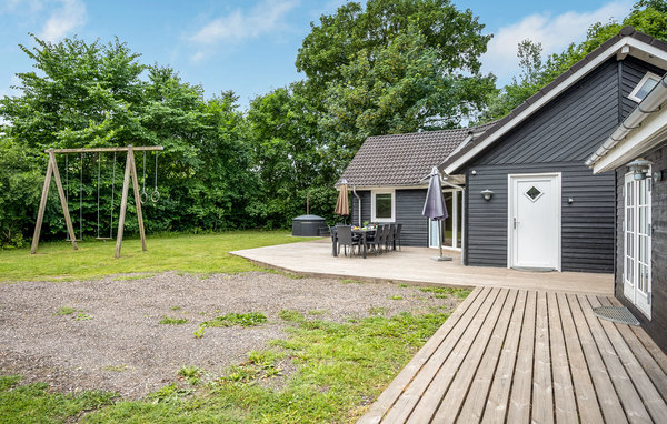 Ferienhaus 