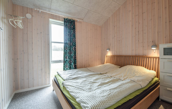 Vakantiehuis 