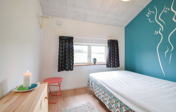 Vakantiehuis 