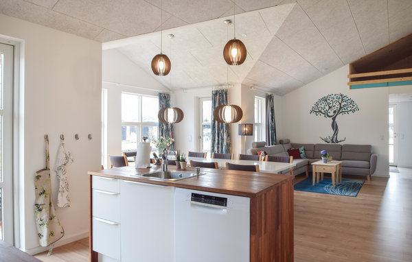 Vakantiehuis 