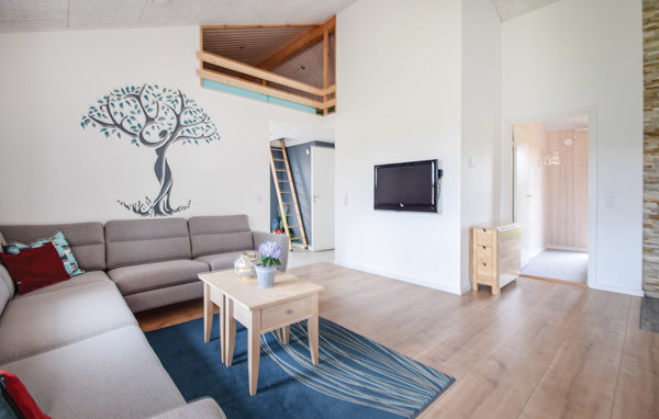 Vakantiehuis 