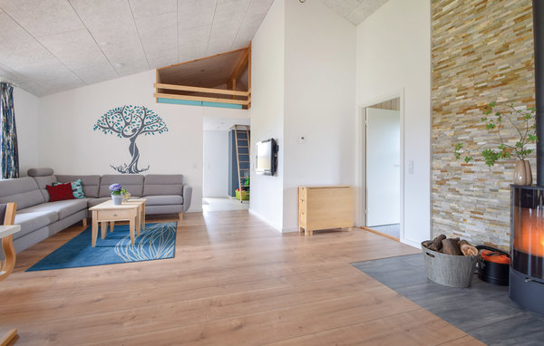 Vakantiehuis 