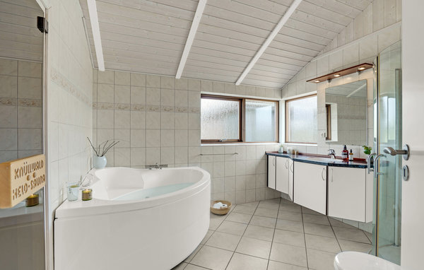 Ferienhaus - Rørbæk Sø , Dänemark - D82146 4