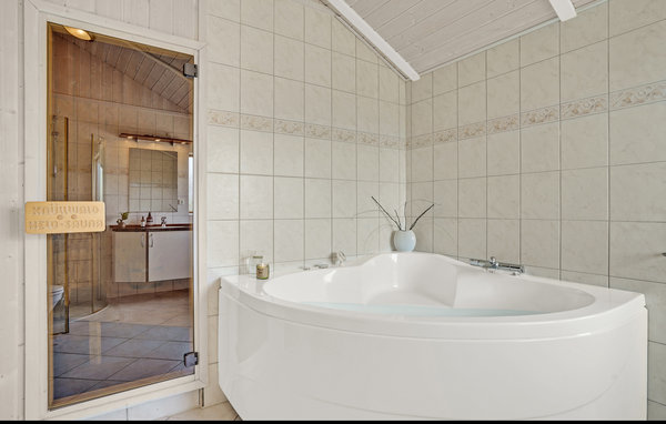 Ferienhaus - Rørbæk Sø , Dänemark - D82146 701