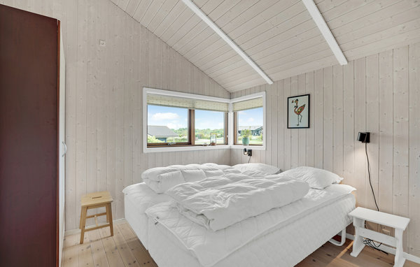 Ferienhaus - Rørbæk Sø , Dänemark - D82146 601