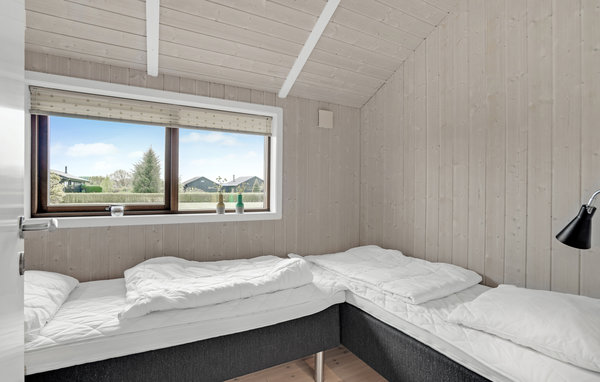 Ferienhaus - Rørbæk Sø , Dänemark - D82146 602