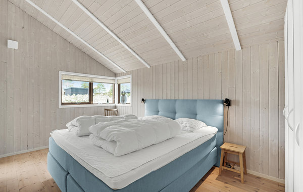 Ferienhaus - Rørbæk Sø , Dänemark - D82146 603